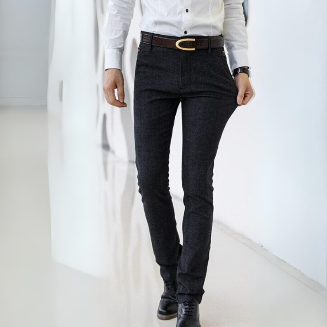 Pantaloni Tommy - Pantaloni Casual per Uomini