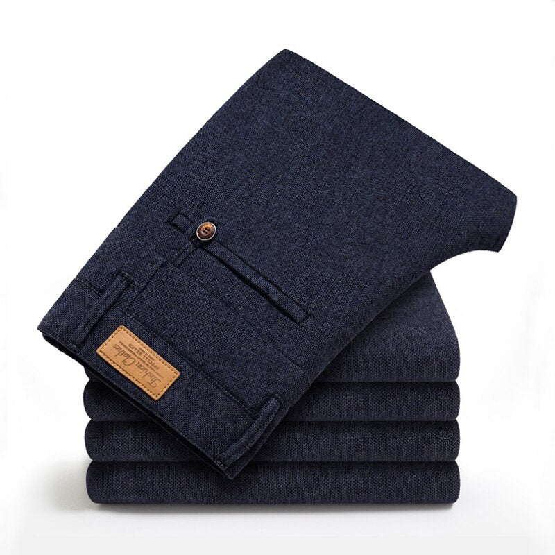 Pantaloni Tommy - Pantaloni Casual per Uomini