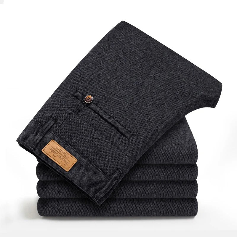 Pantaloni Tommy - Pantaloni Casual per Uomini
