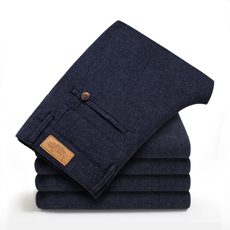 Pantaloni Tommy - Pantaloni Casual per Uomini