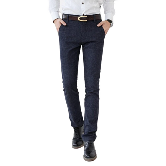 Pantaloni Tommy - Pantaloni Casual per Uomini