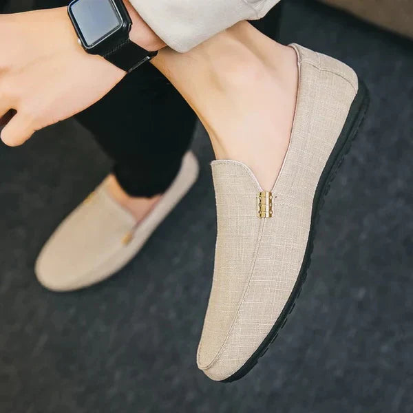 Mocassino Ignite