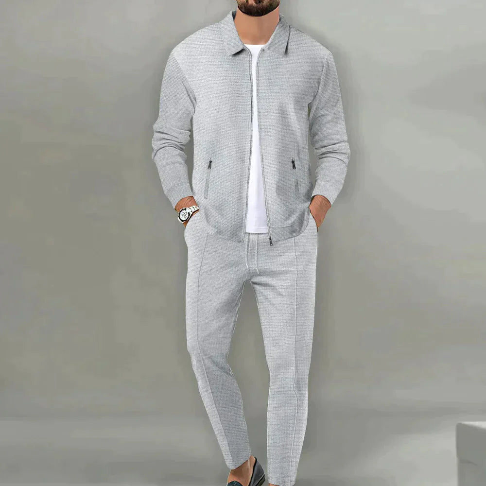 Completo Casual da Uomo Chad® con Pantaloni