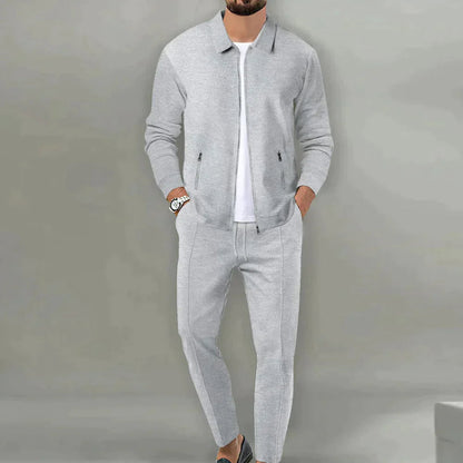 Completo Casual da Uomo Chad® con Pantaloni