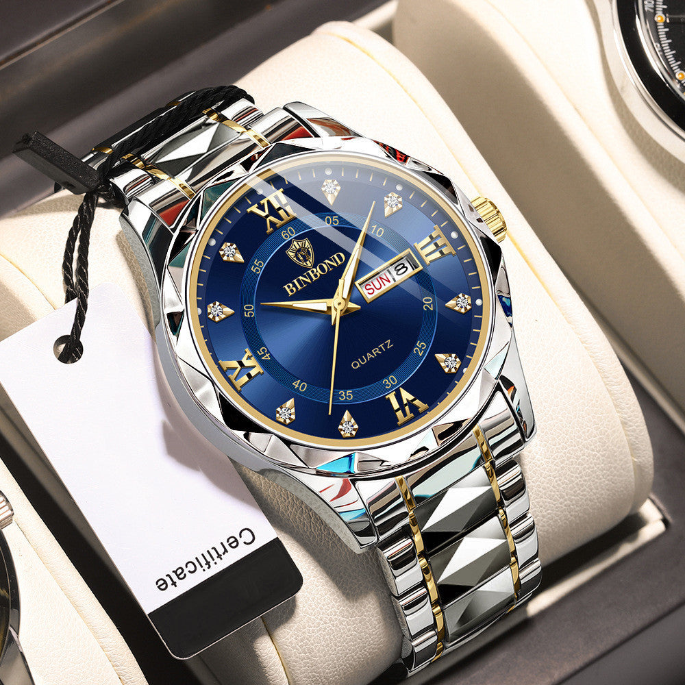 Orologio Classico Casual