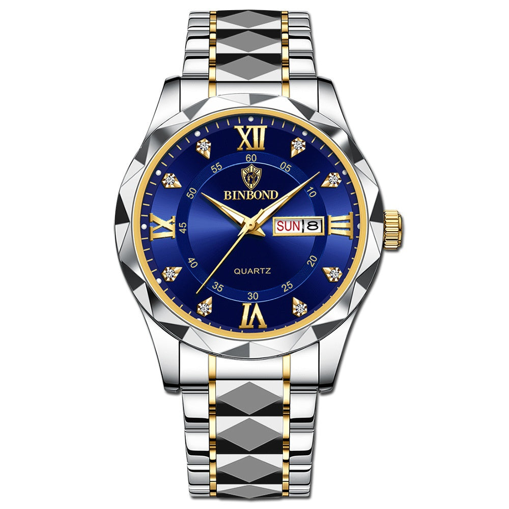 Orologio Classico Casual