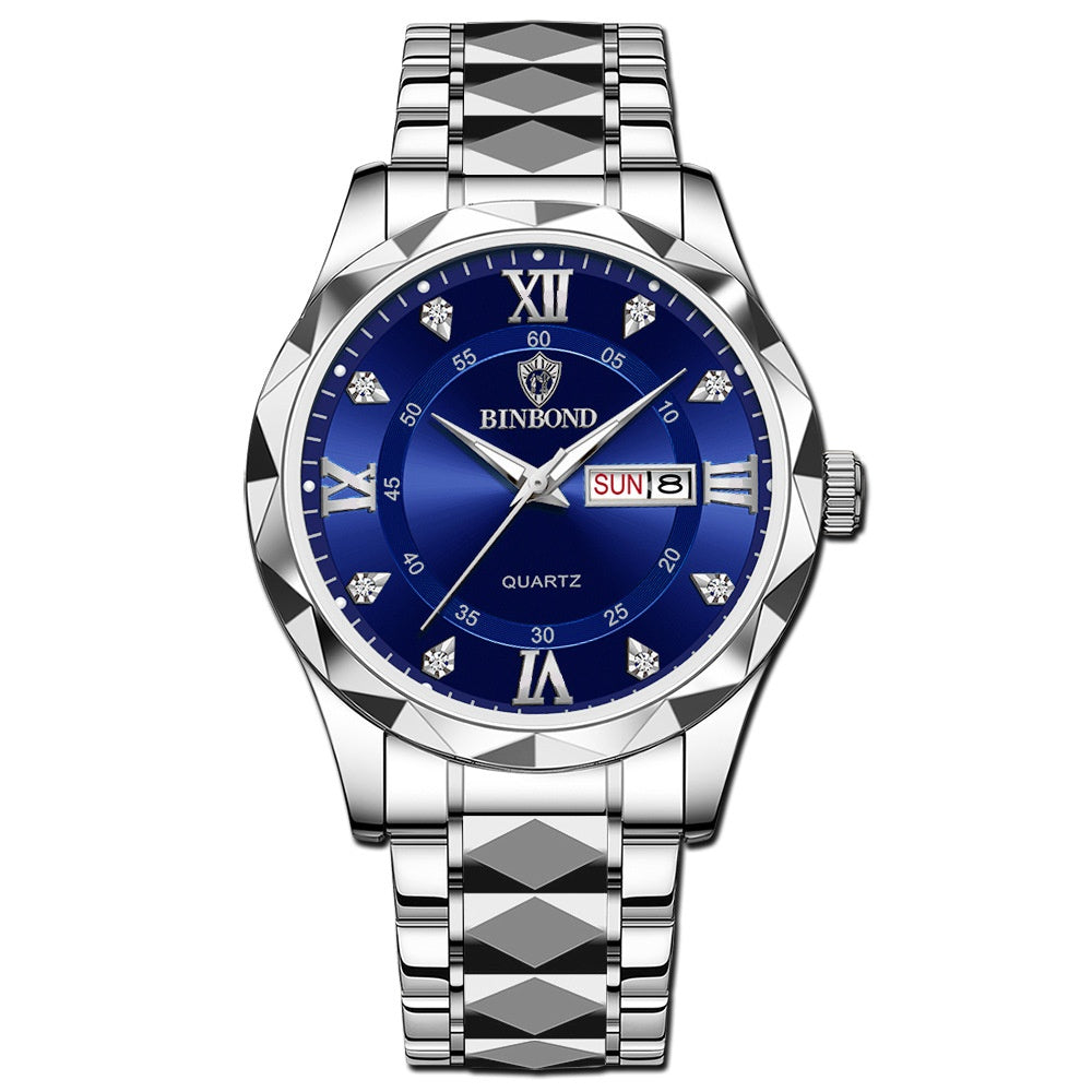 Orologio Classico Casual