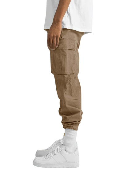 Pantaloni Cargo Nooh®