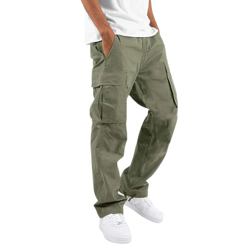 Pantaloni Cargo Nooh®