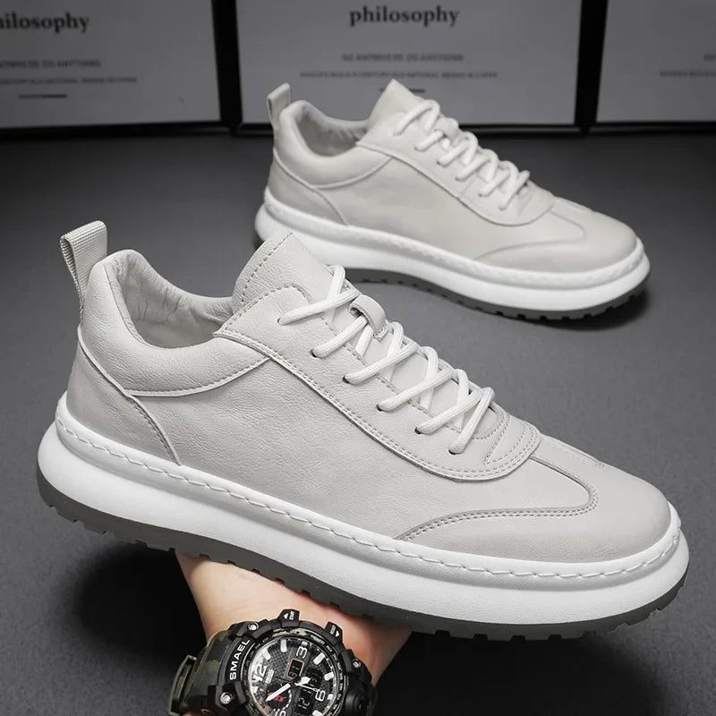 Sneaker Casual Zan Black®