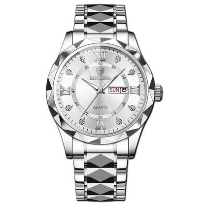 Orologio Classico Casual