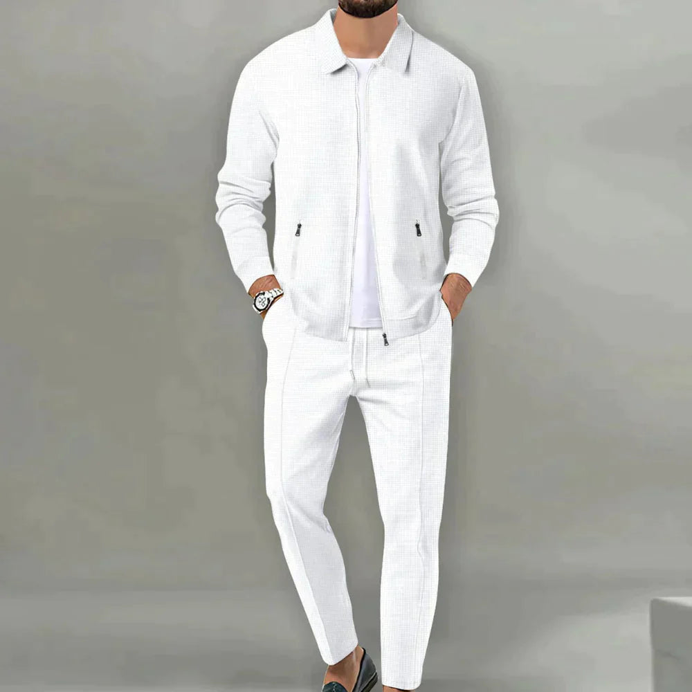 Completo Casual da Uomo Chad® con Pantaloni