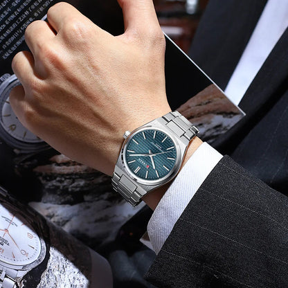 Orologio Curren Classic Quartz™