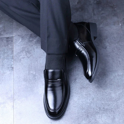Scarpe in Pelle Legacy