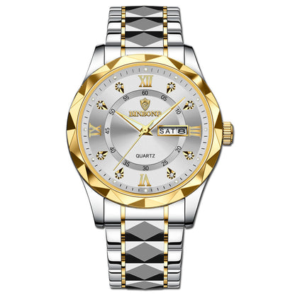 Orologio Classico Casual