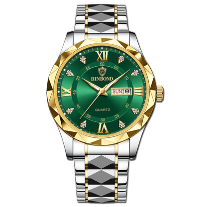 Orologio Classico Casual