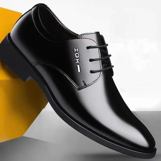 Scarpa Elegante Italiana della Classe Elite