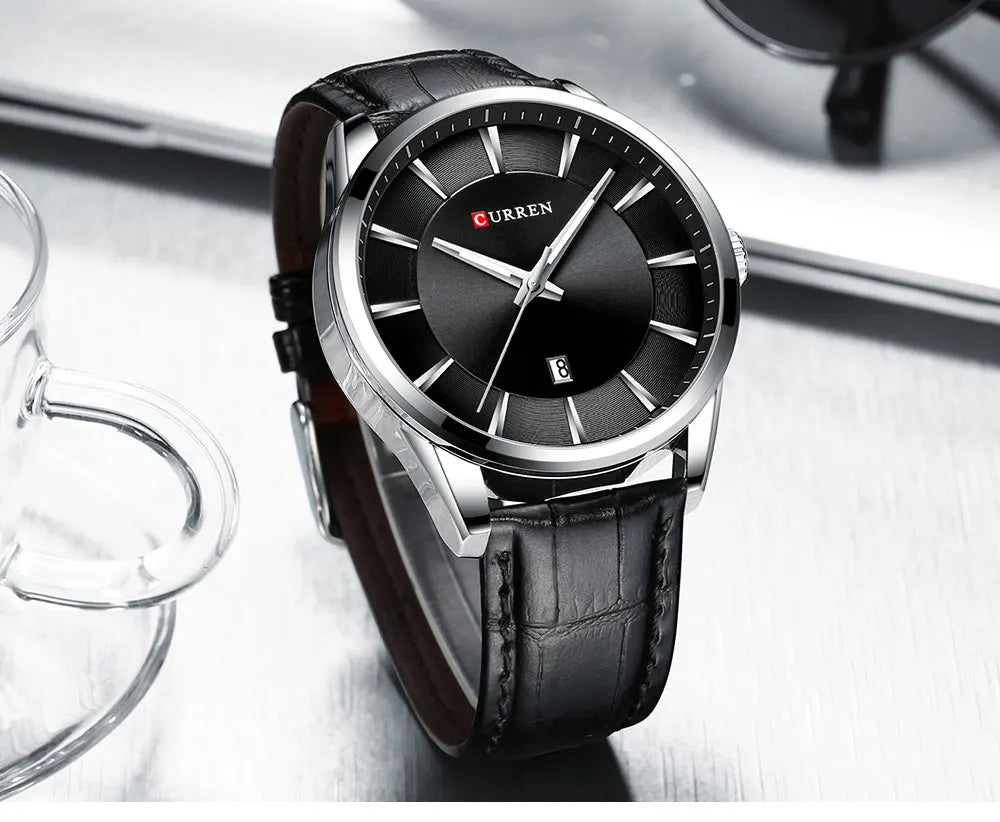 Orologio Master in Quarzo