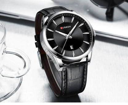 Orologio Master in Quarzo