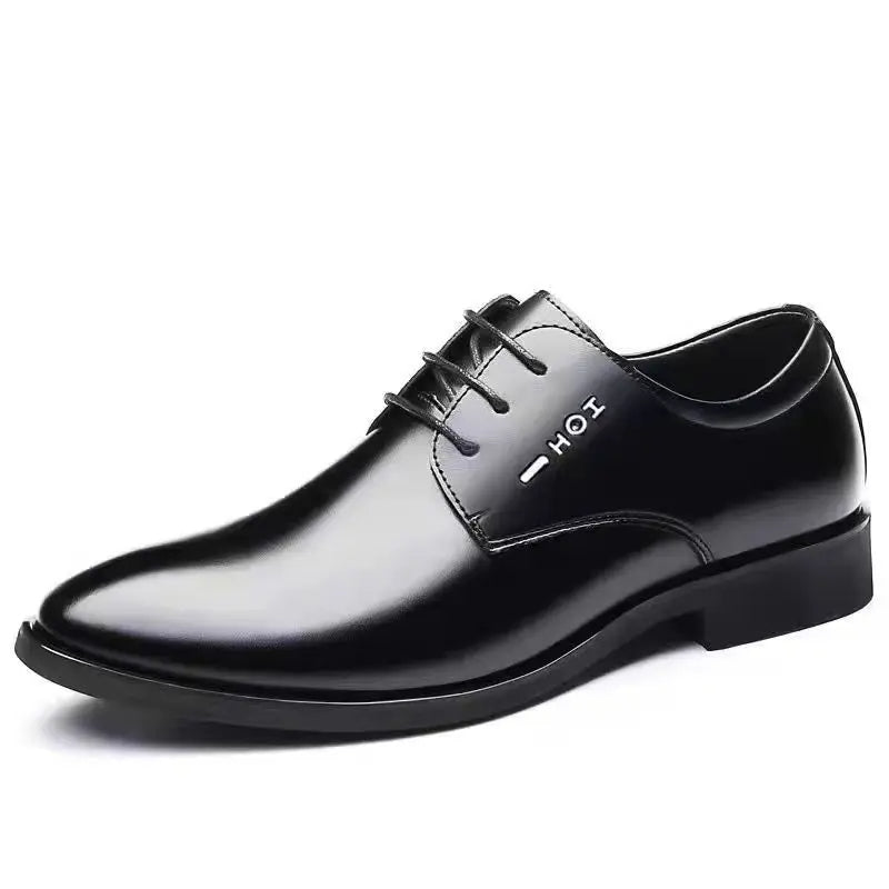 Scarpa Elegante Italiana della Classe Elite