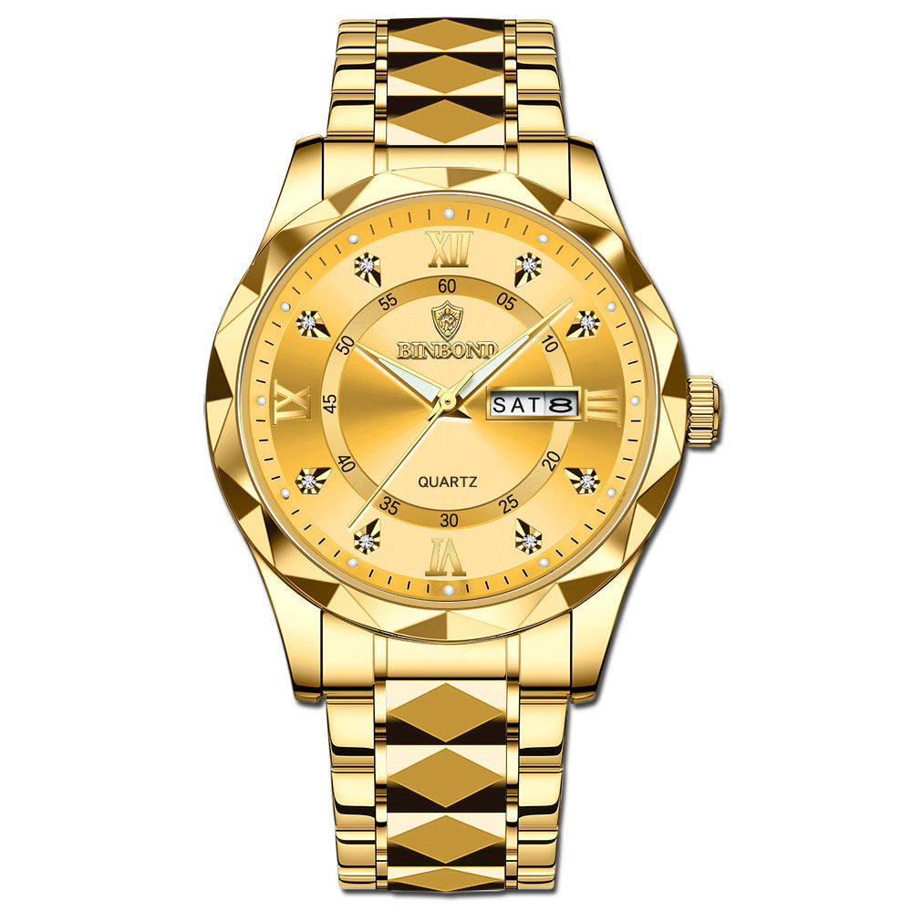 Orologio Classico Casual