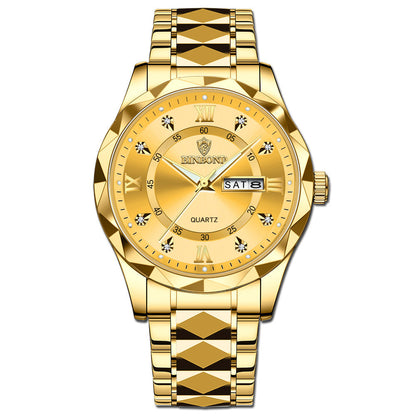 Orologio Classico Casual