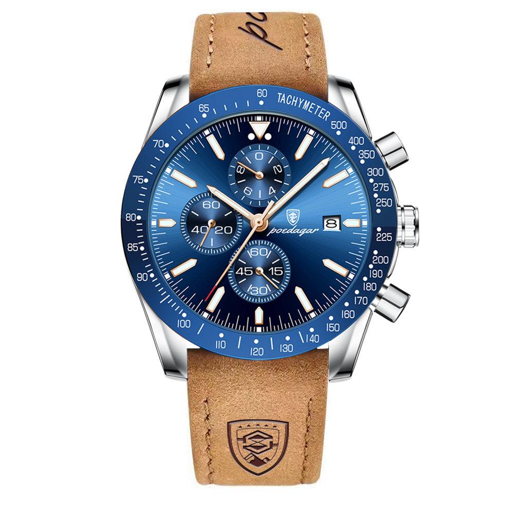 Orologio da Uomo Lhotus