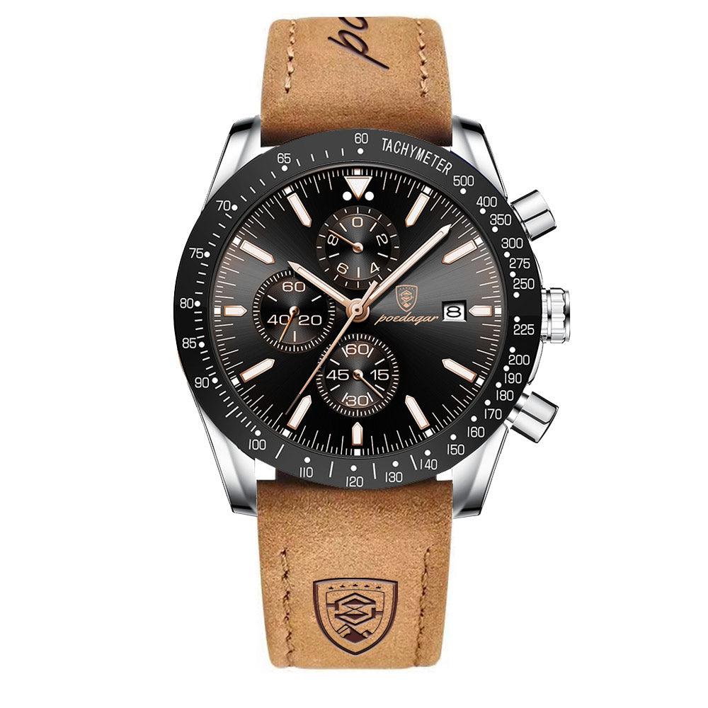 Orologio da Uomo Lhotus