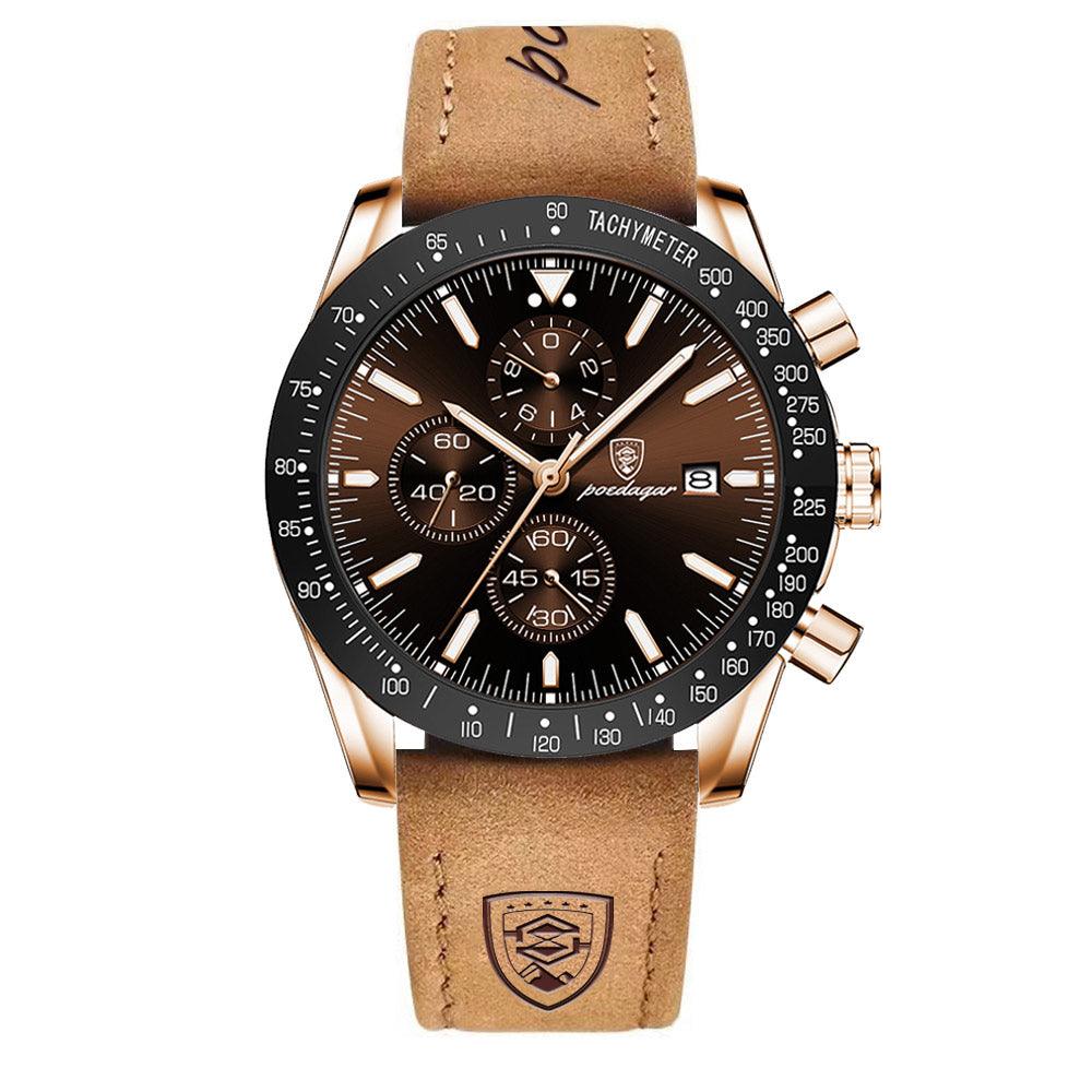 Orologio da Uomo Lhotus
