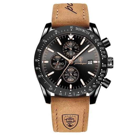 Orologio da Uomo Lhotus