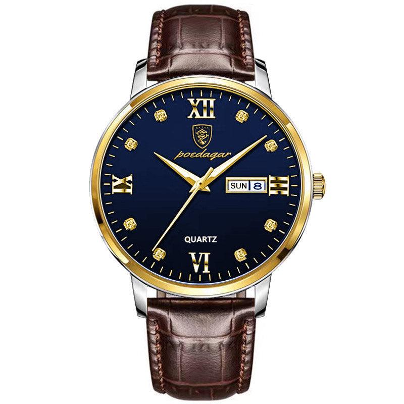 Orologio da Uomo Hercules