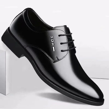 Scarpa Elegante Italiana della Classe Elite