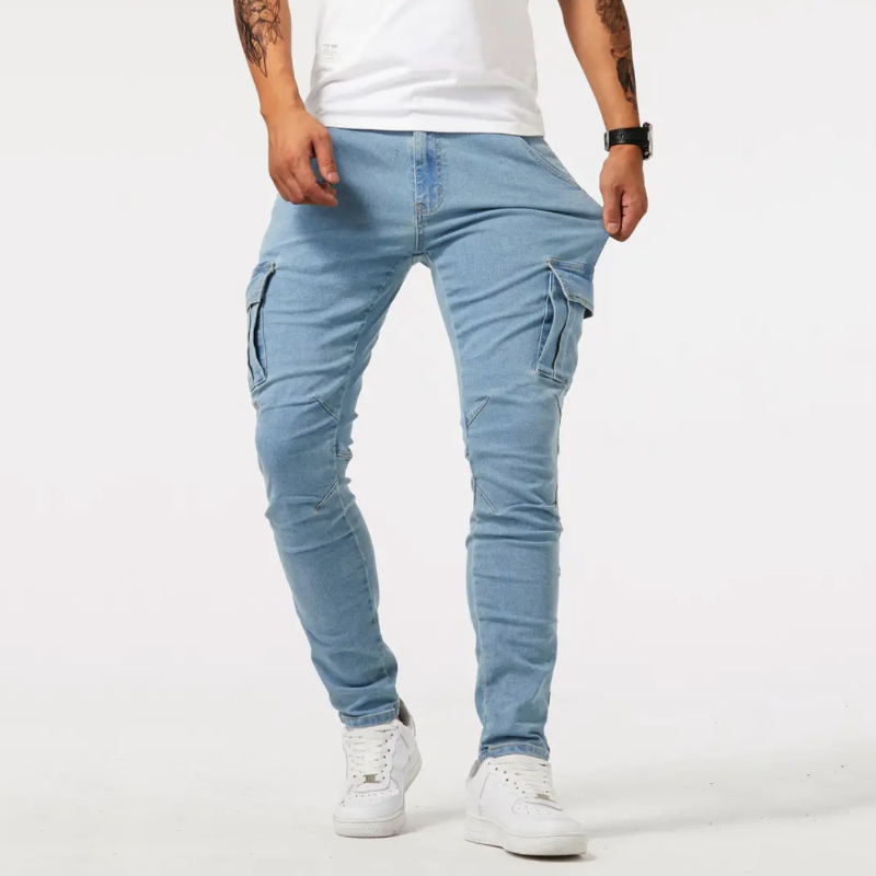 Pantaloni Cargo Alain®