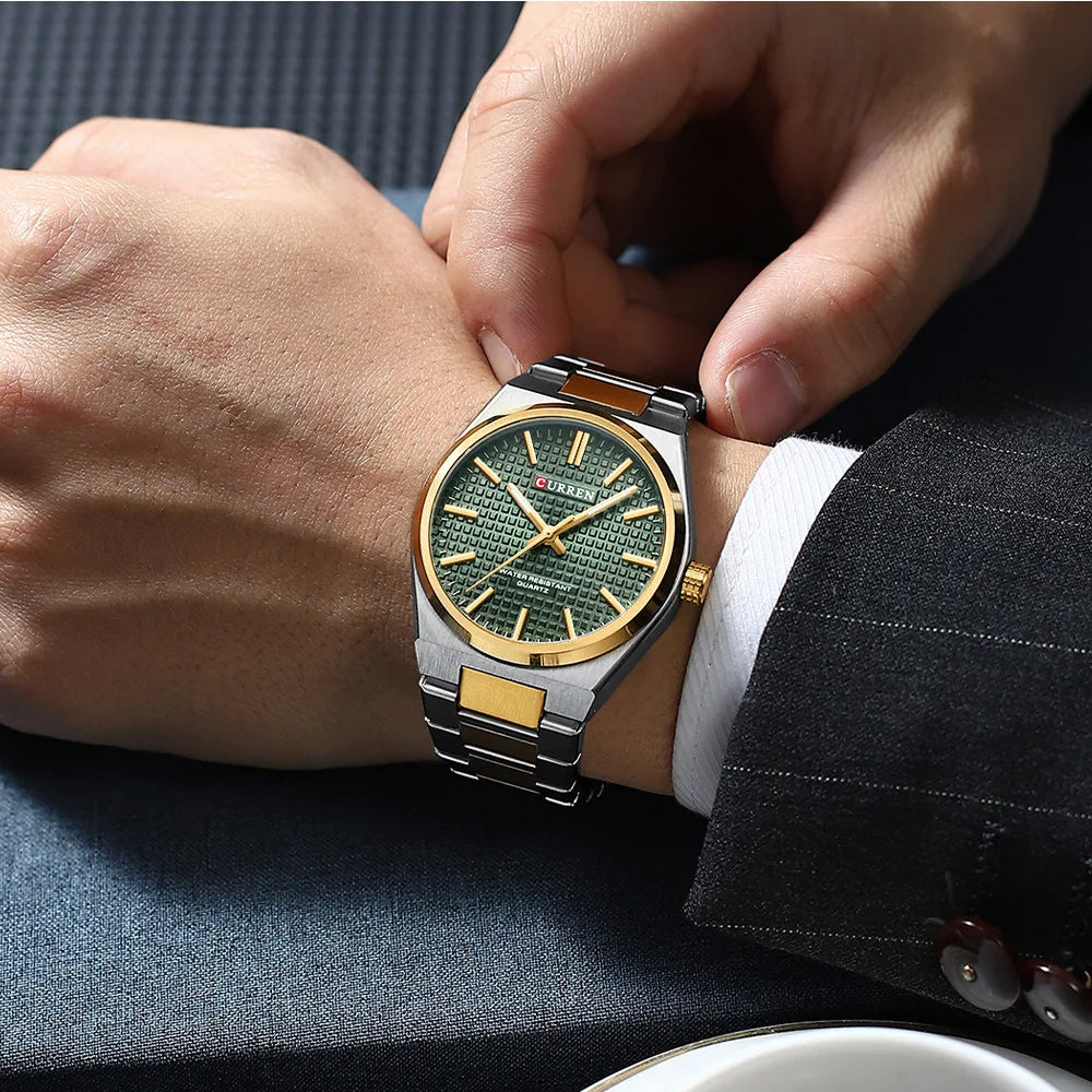 Orologio Curren Classic Quartz™