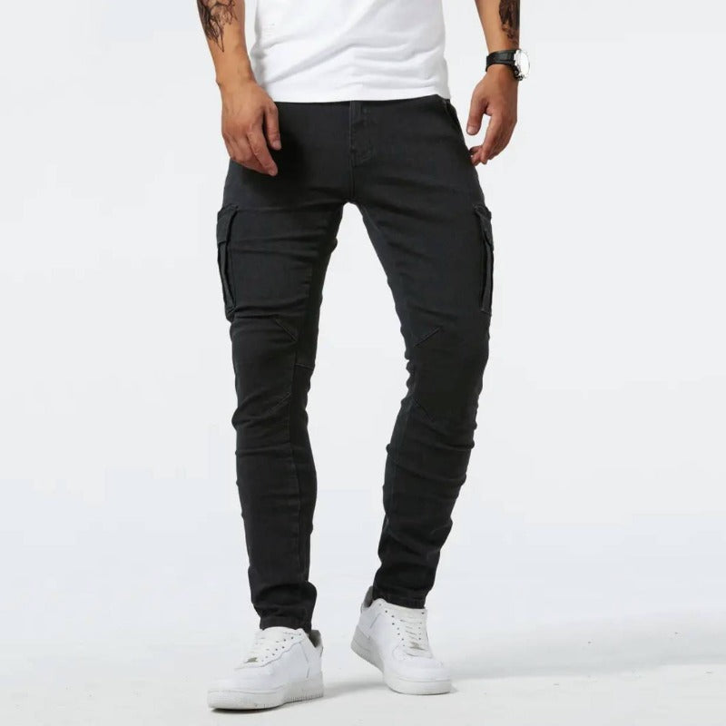 Pantaloni Cargo Alain®