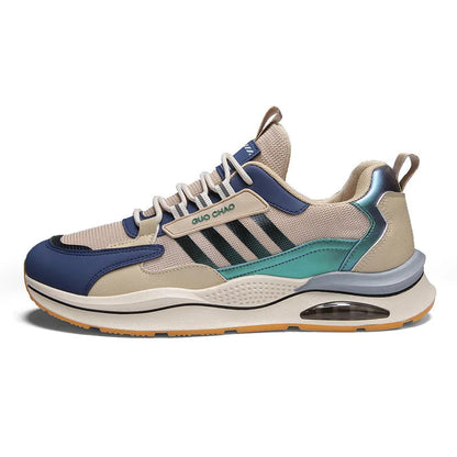 Sneaker Sportive e Casual Evolution