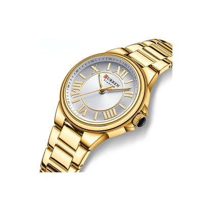 Orologio di Precisione in Quarzo di Lusso