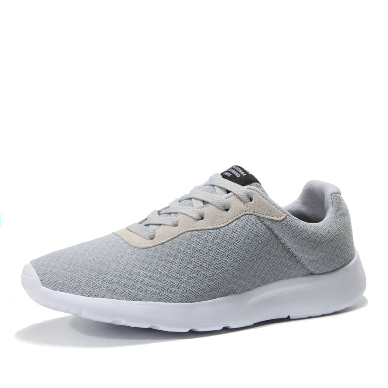 Sneaker Sportive Casual Minesota Flex