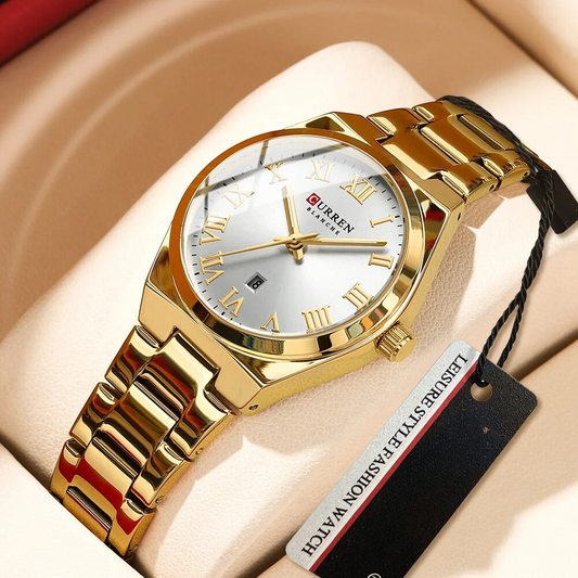 Orologio Curren Chronos Elite