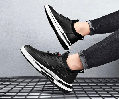 Scarpe da Ginnastica Confort Uomo