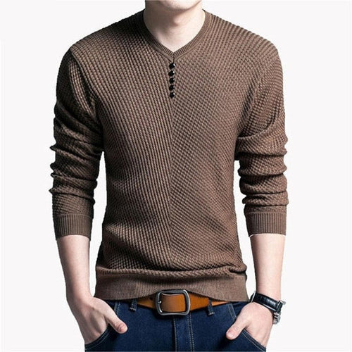 Maglione da Uomo di Melbourne