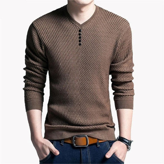 Maglione da Uomo di Melbourne