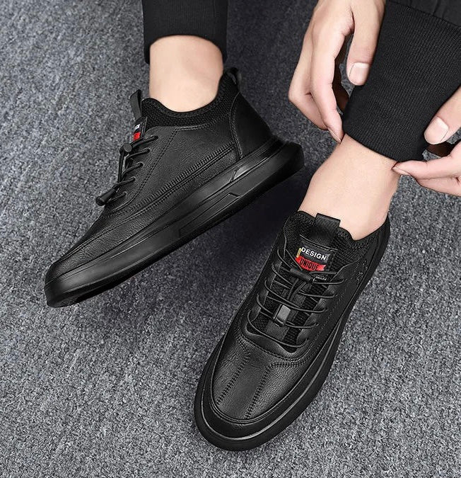 Scarpe da Ginnastica Confort Uomo