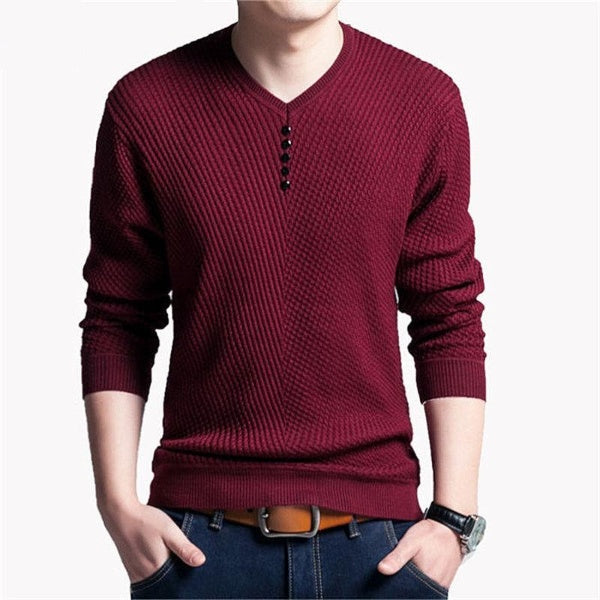 Maglione da Uomo di Melbourne