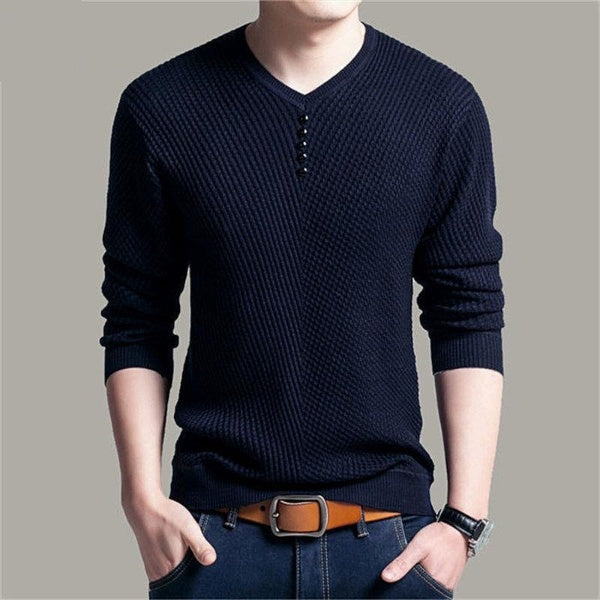 Maglione da Uomo di Melbourne