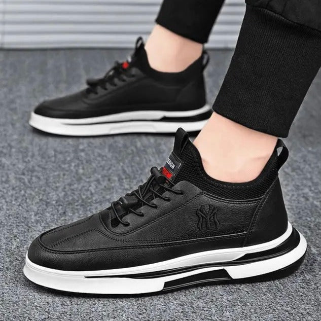 Scarpe da Ginnastica Confort Uomo
