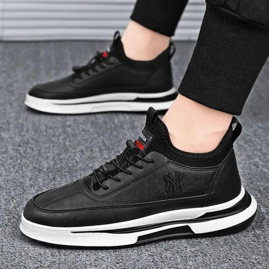 Scarpe da Ginnastica Confort Uomo