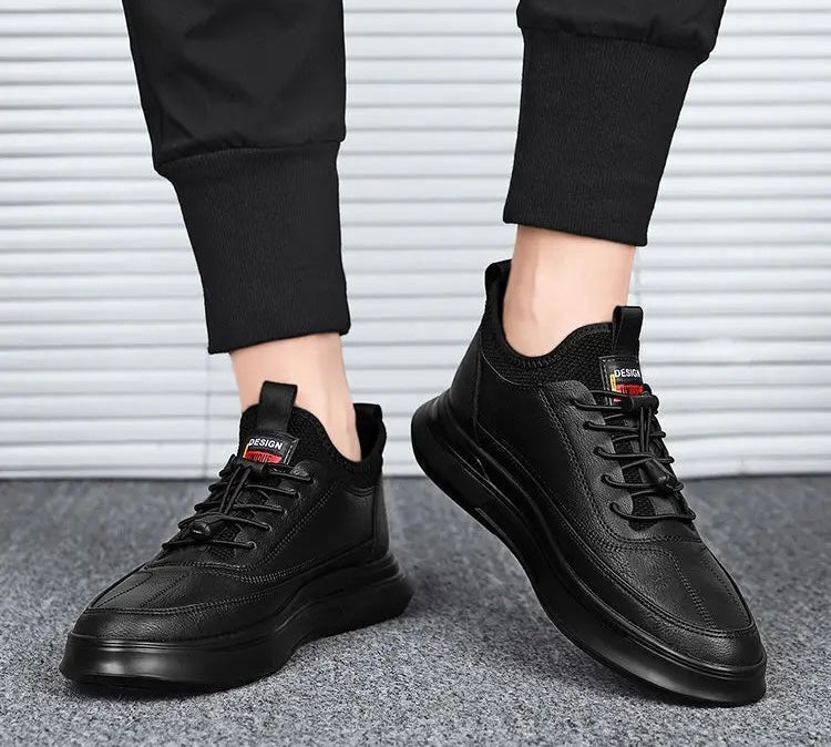 Scarpe da Ginnastica Confort Uomo