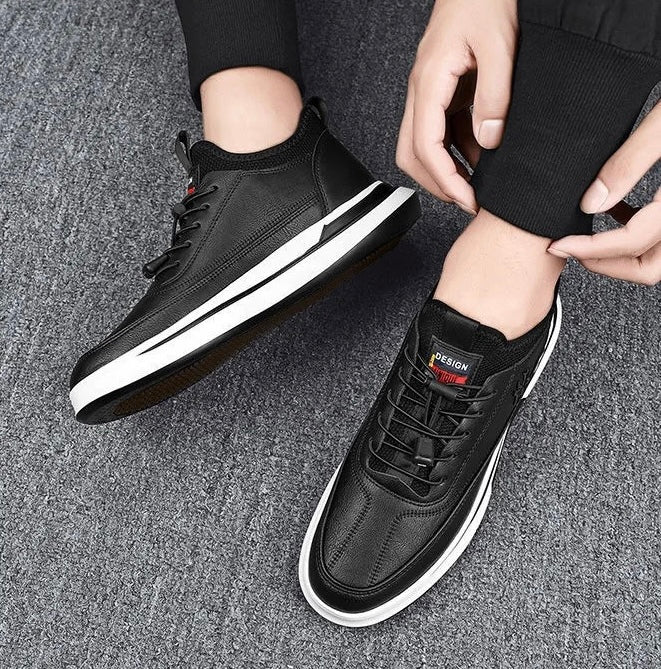 Scarpe da Ginnastica Confort Uomo
