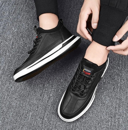 Scarpe da Ginnastica Confort Uomo